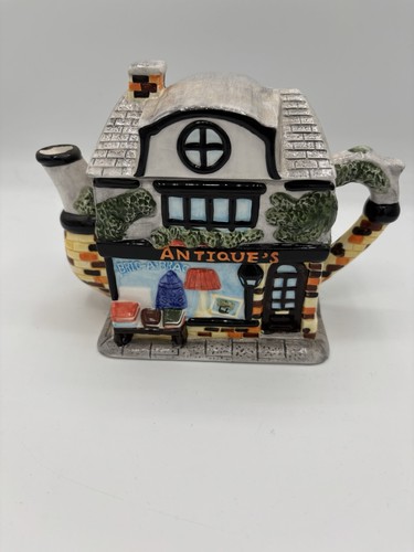The village collectables - the,
