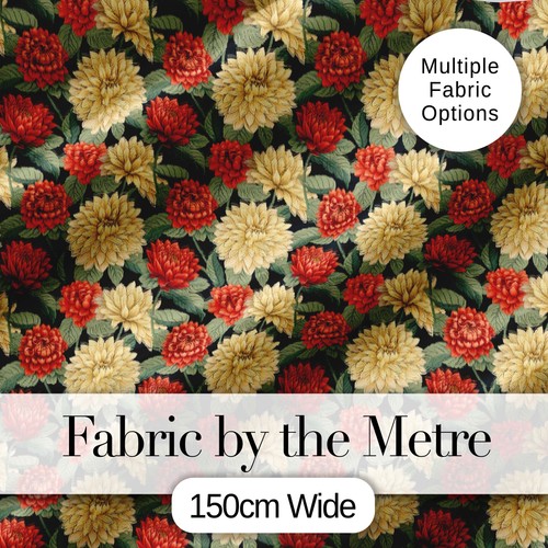 Vintage chrysanthemum floral - chrysanthemum,