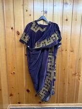 Antique Ceremonial C. E. Ward