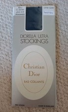 Christian Dior French Navy