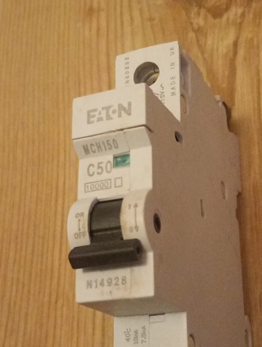 Mem mch150 memshield amp - mem,