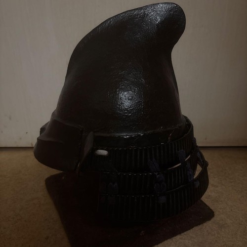 Japanese samurai kabuto helmet - japanese,