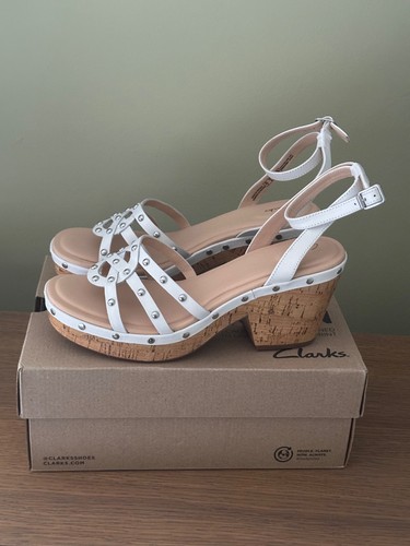 Clarks ladies maritsa - ladies, 70