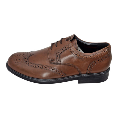Airflex men s brogue - airflex, men’s