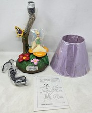 NOS Disney Vintage Tinkerbell
