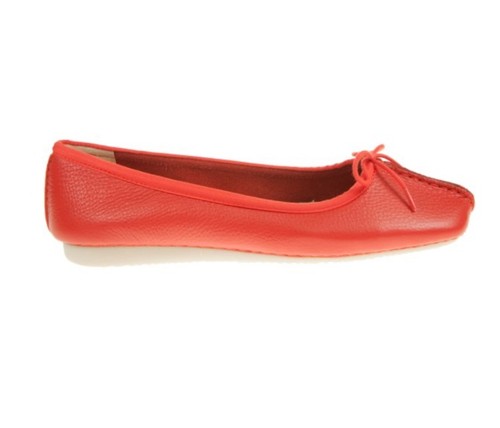Clarks ladies freckle ice - clarks,