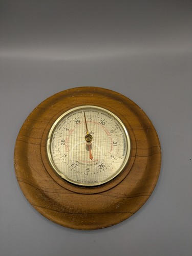 Vintage taylor aneroid - vintage,