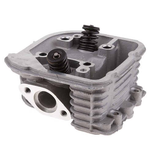 Cylinder head 5 - head, 2.5