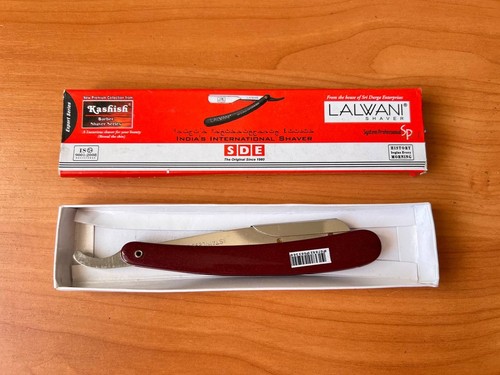 Lalwani barber shaver - shaver, series