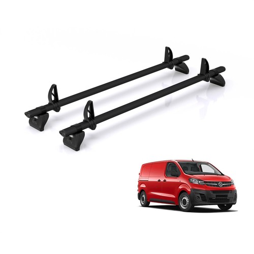 Vauxhall vivaro roof rack for - rack,