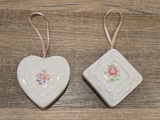 Vintage Ceramic Potpourri
