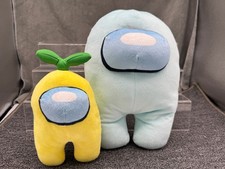 TOIKIDO AMONG US PLUSH 12"