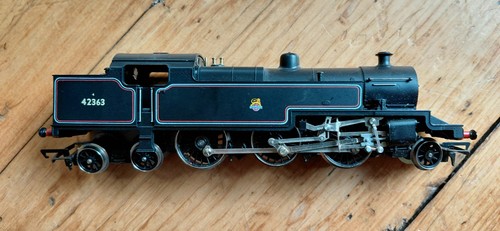 Hornby r239 class fowler - 4p,