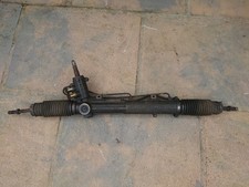 BMW E36 Steering Rack 318 325 328 Silver Tag 1096025 7852955301 Coupe Saloon Z3