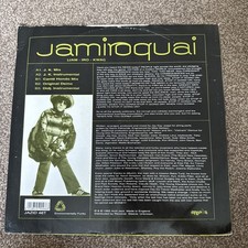 Jamiroquai when you gonna