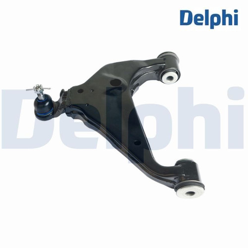 Control trailing arm wheel - control/trailing, arm,
