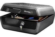 MASTER LOCK Certified