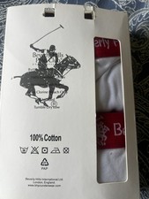 Men’s Beverly Hills Polo