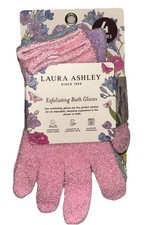 Laura Ashley 4 Pack ~8 Gloves