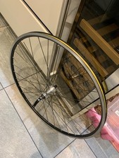 700c Front Road Bike Wheel