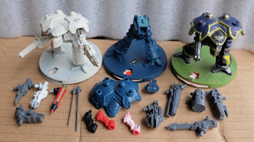 Warlord titan epic 40k - titan,