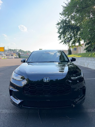 2025 honda exl - honda,