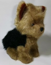 Vintage Watford Real Soft Toys