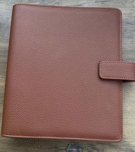 Filofax camden organiser - organiser, a5