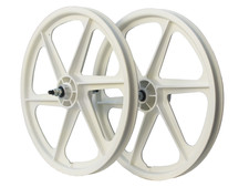 SKYWAY Tuff 6 Spoke S/B Wheel