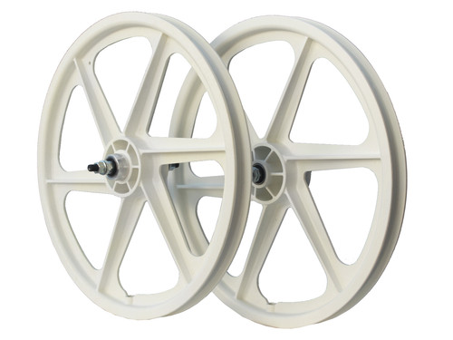 Skyway tuff spoke - spoke, s/b