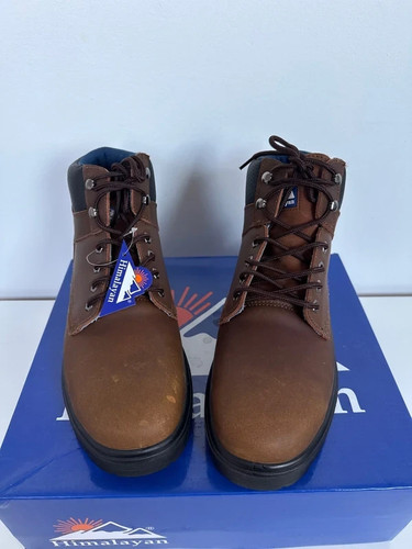 Himalayan mens size - size, 9
