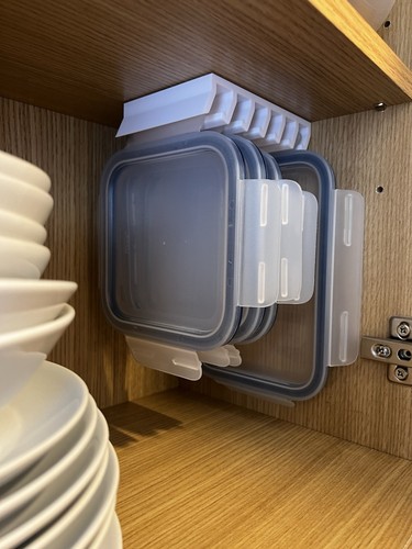 Modular ikea 365 tuppaware - 365+,