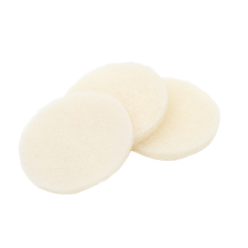Truvox cimex encap pads - encap, 8"