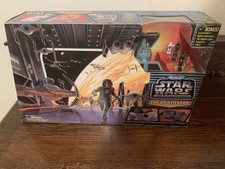 Star Wars Micro Machines