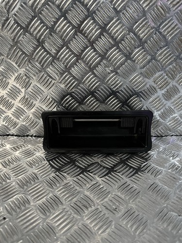 Genuine audi ashtray - a3,