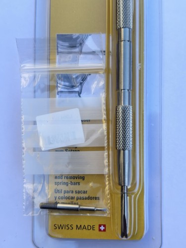 Bergeon 6767 spring - bar, tool