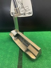 Ping Anser Redwood 303ss Putter Black Dot