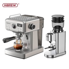 HiBREW G7 Automatic Electric