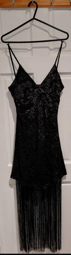 Warehouse velvet evening - velvet,