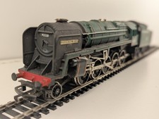 Hornby R065 BR Green 9F 92220
