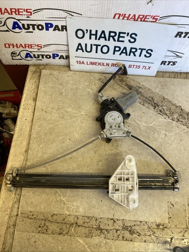 2004 honda accord window - 2004,