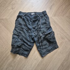 Superdry Men's Grey Cargo