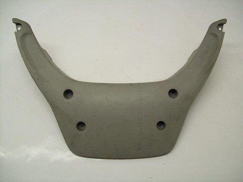 Rear protection for - protection, honda