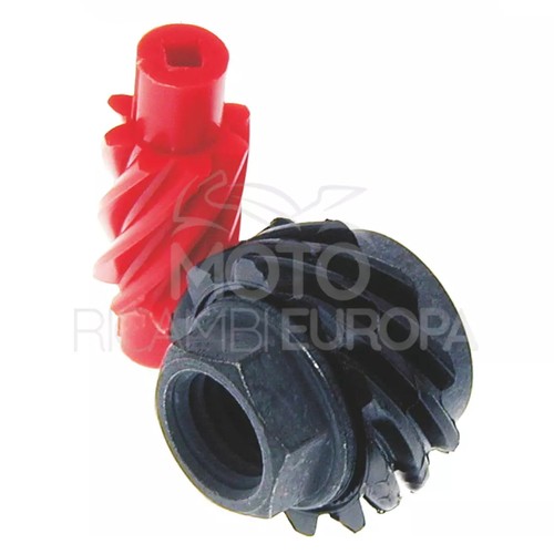 One camamoto speedometer - camamoto,