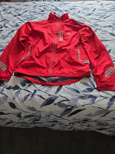 Altura nightvision mens jacket - altura,