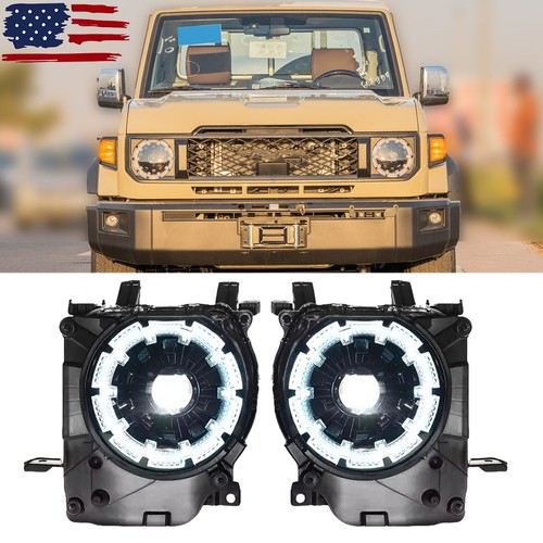 For toyota land cruiser - for,