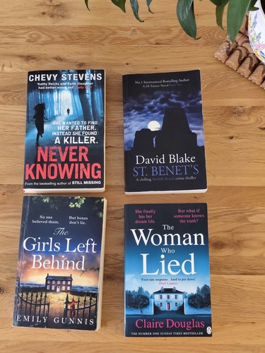 Crime thriller suspense - crime,