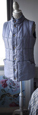 Original Vintage Puffa Witney Oxford Gilet Size M