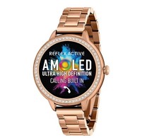 AMOLED S41 Reflex Active,Rose