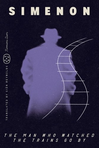 Georges simenon the man who - georges,